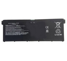 Аккумуляторная батарея для ноутбука Acer Swift Go SFG14-71 (AP22ABN) 11.67V 65Wh