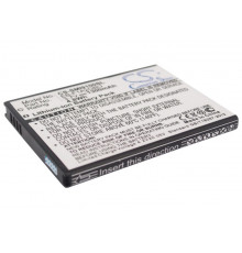 Аккумулятор CS-SMI9100SL EB-F1A2GBU для Samsung Galaxy S2 I9100  3.7V / 1300mAh / 4.81Wh