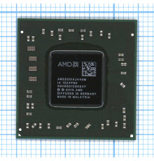 Процессор AMD AM5200IAJ44HM A6-5200