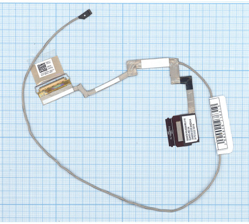 Шлейф матрицы для ноутбука Dell Vostro 14 5459 V5459