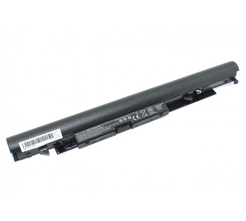 Аккумуляторная батарея для ноутбука HP 255 G6  (JC03) 11,1V 2200mAh OEM