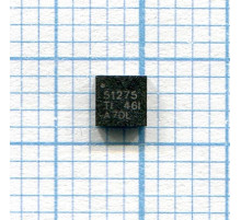 Микросхема Texas Instruments TPS51275RUKR