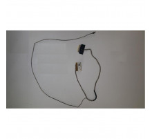 Шлейф матрицы для ноутбука Lenovo 100-15IBD, 100-15LBD, 30 pins, DC02001XL10
