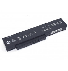 Аккумуляторная батарея для ноутбука Fujitsu Siemens Amilo Li3710 11.1V 4400mAh SQU-809 OEM черная