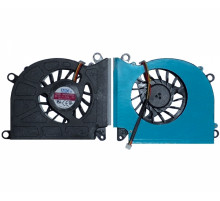 Вентилятор (кулер) для ноутбука MSI GT60, GT660, GT680, GT683, GT70, GT780, GX660, GX680