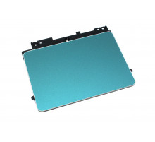 Тачпад для Asus X530 голубой