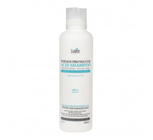Lador Шампунь с аргановым маслом для повреждённых волос / Damaged Protector Acid Shampoo, 150 мл