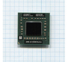 AM3300DDX23GX A4-3300M