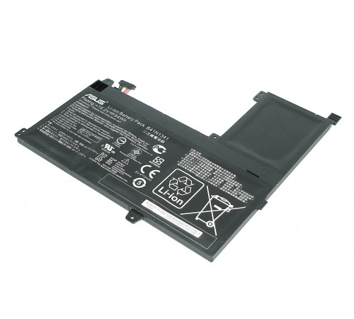 Аккумулятор для Asus Q502L, Q502LA, (B41N1341), 4200mAh, 15.2V