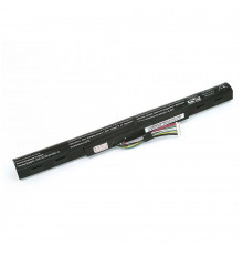 Аккумуляторная батарея для ноутбука Acer Aspire E5-422 E5-472 (AL15A32) 14,8V 2350mAh 37Wh черная