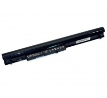 Аккумуляторная батарея Amperin для ноутбука HP Pavilion SleekBook 15-d 2200mAh AI-15D