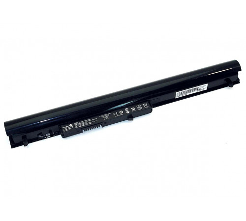 Аккумуляторная батарея Amperin для ноутбука HP Pavilion SleekBook 15-d 2200mAh AI-15D