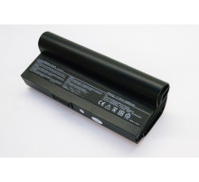 Аккумулятор для Asus Eee PC 901, 904HD, 1000HD, 1000HA, 1000HE, 1200, (AL23-901), 6600mAh, 7.4V черный, OEM Аккумулятор для Asus Eee PC 901, 904HD, 1000HD, 1000HA, 1000HE, 1200, (AL23-901), 6600mAh, 7.4V черный, OEM