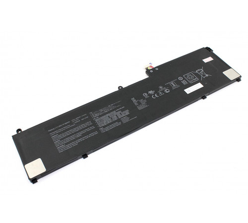 Аккумуляторная батарея для ноутбука Asus UX535LH (C32N2002) 11.55V 8300mAh