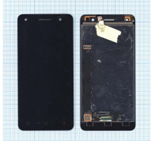 Дисплей для Lenovo Vibe S1 Lite черный