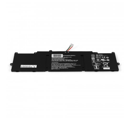 Аккумулятор для ноутбука HP Pavilion 11-e000, 11-e100, 11z-e000 TouchSmart Series. 11.4V 3250mAh PN: KP06, TPN-C112.