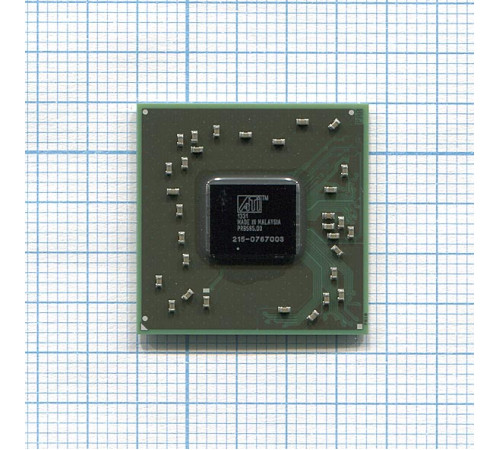 Чип AMD 215-0767003