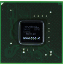 Чип nVidia N10M-GE-S-A3