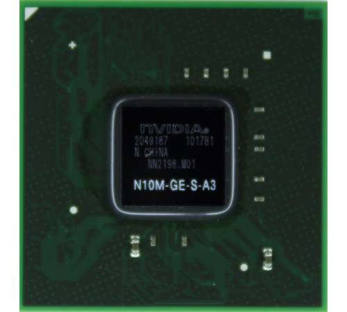 Чип nVidia N10M-GE-S-A3