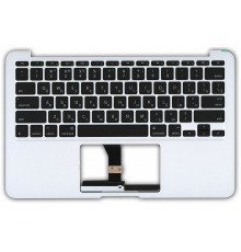 Клавиатура для ноутбука MacBook Air A1465 2012+ топ-панель