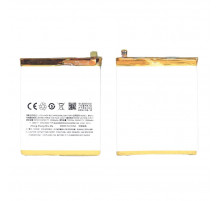 Аккумуляторная батарея BA612 для MeiZu M5s, M612M 3000mAh / 11.55Wh 3,85V