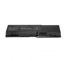 Аккумулятор для ноутбука усиленный Dell Inspiron 6400, 1501, E1505, Latitude 131L,Vostro 1000 Series. 11.1V 6600mAh PN: 451-10482, CR174