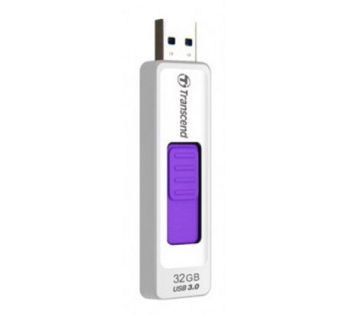 Флешка USB 32Гб TRANSCEND