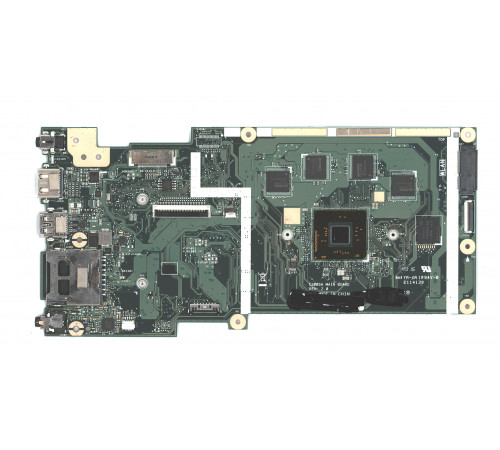 Материнская плата для Asus C300SA 4G/N3160