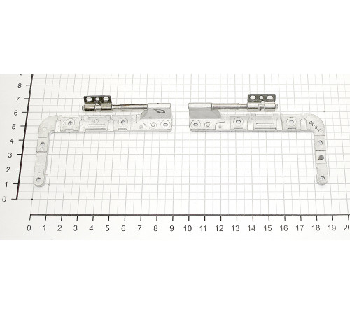 Петли для ноутбука Apple Macbook 13.3 MB401 MB402 MB601 MB602 A1181 5350013