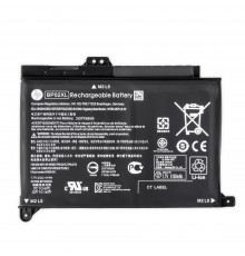 Аккумулятор для ноутбука HP Pavilion 15-au Series.7.7V 5150mAh. BP02XL