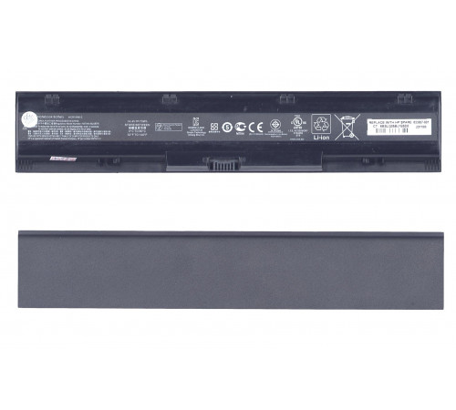 Аккумулятор для HP ProBook 4730s, 4740s, (HSTNN-IB2S, 633734-141), 4400mAh, 14.4V, OEM