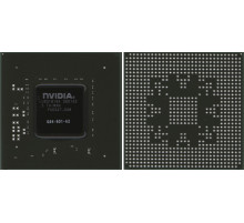 Чип nVidia G84-601-A2