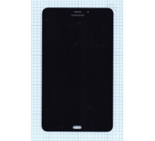 Модуль (матрица + тачскрин) для Samsung Galaxy Tab A 8.0 SM-T385 черный