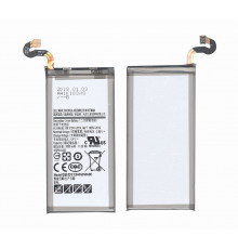 Аккумуляторная батарея EB-BG950ABE для Samsung Galaxy S8 SM-G950 3000mah