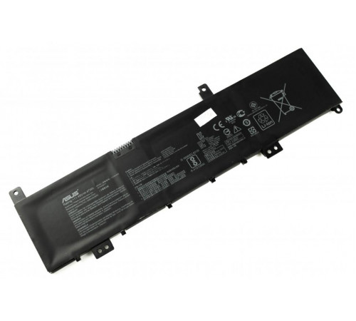 Аккумулятор для Asus M580, N580, NX580, X580 (c31n1636), 47Wh, 4090mAh, 11.49V