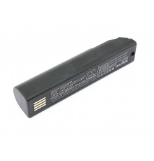 Аккумулятор CS-HY3820BX для Honeywell Voyager 1202 3,7V 3400mAh