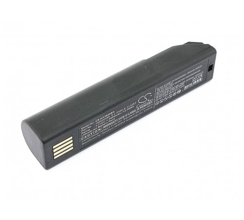 Аккумулятор CS-HY3820BX для Honeywell Voyager 1202 3,7V 3400mAh