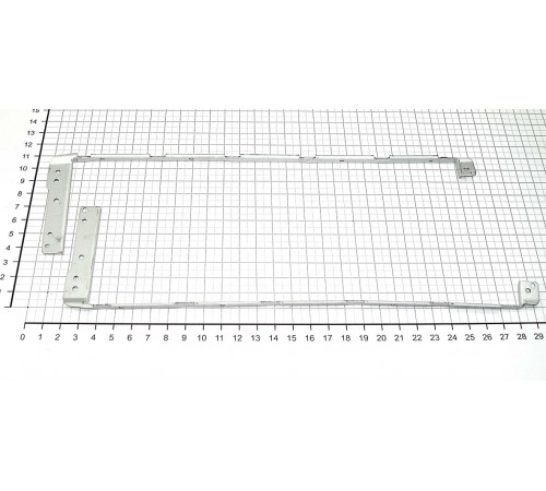 Петли для ноутбука HP Compaq CQ70 G70