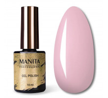 Manita Professional Гель-лак для ногтей / Classic №18, Marshmallow, 10 мл