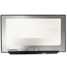 Матрица 17.3", 1920x1080, LED, 40 pins EDP, SLIM, без креплений, Матовая, IPS, 120Hz, P/N: B173HAN04.7 (389.89?238.31?3.5)