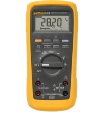 Цифровой портативный мультиметр Fluke 28-II