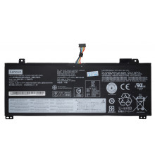 Аккумулятор для Lenovo Ideapad s530-13iml, s530-13iwl (L17C4PF0, L17M4PF0), 45Wh, 2965mAh, 15.36V