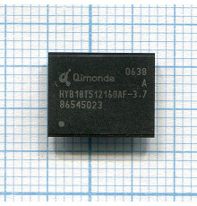 Память оперативная Infineon HYB18T512160AF-3.7