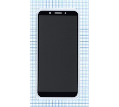 Защитное стекло Privacy Анти-шпион для OPPO A83/A1 Защитное стекло Privacy Анти-шпион для OPPO A83/A1