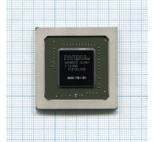 Чип nVidia G92-761-B1