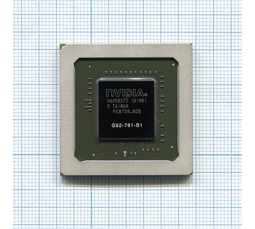 Чип nVidia G92-761-B1