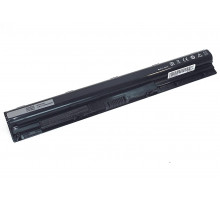 Аккумуляторная батарея для ноутбука Dell 3451 14.8V 2200mAh черная OEM