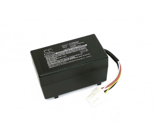 Аккумулятор для Samsung NaviBot SR10F71UB (DJ43-00006B) 2000mAh 14.4V  Li-ion