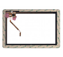 Сенсорное стекло (тачскрин) Ainol Novo 10 Hero черное