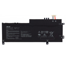 Аккумулятор для Asus Zenbook Flip 15 UX562, UX562FD, Q536FD (C41N1809), 57Wh, 3700mAh, 15.4V